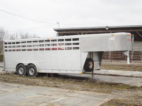 Property photo 27 - Indiana Dairy Land & Equipment Absolute Auction